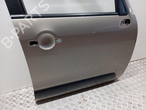 Right front door CITROËN C3 Picasso (SH_)  | BP29447401C3 