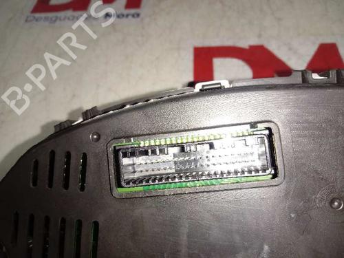 Instrument cluster HYUNDAI i20 II (GB, IB) 1.2 | BP12663243C47 