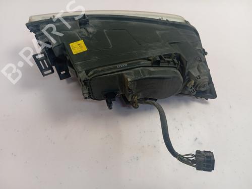 Left headlight FORD MONDEO III (B5Y) | BP30376392C28