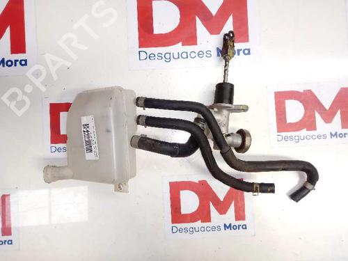 Used Clutch slave cylinder NISSAN CABSTAR (F24M, F24W) 28.11 DCI, 32.11 DCI, 35.11 DCI 2.5 (F24M) (110 hp) 16549259