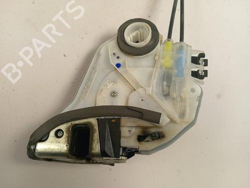 Rear left lock TOYOTA HILUX VIII Pickup (_N1_)  | BP29729633C100 