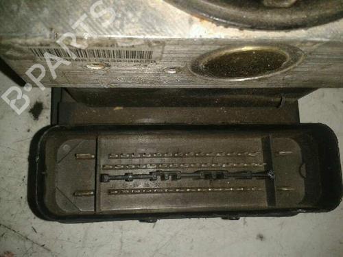 ABS pump VW GOLF IV (1J1) 1.9 TDI | BP12636075M43 