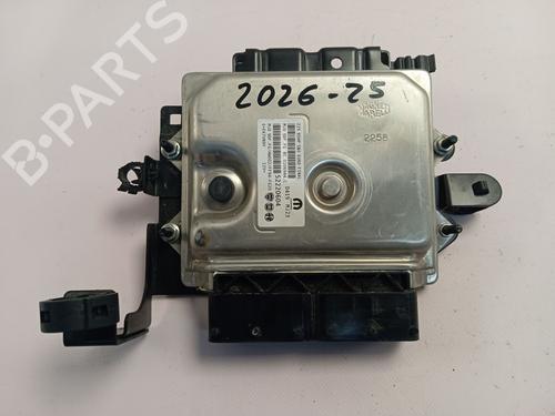 Used Engine control unit (ECU) FIAT FIORINO Box Body/MPV (225_) [2007-2025]  30374175