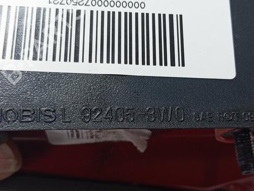Left tailgate light KIA SPORTAGE III (SL)  | BP27398534C79 