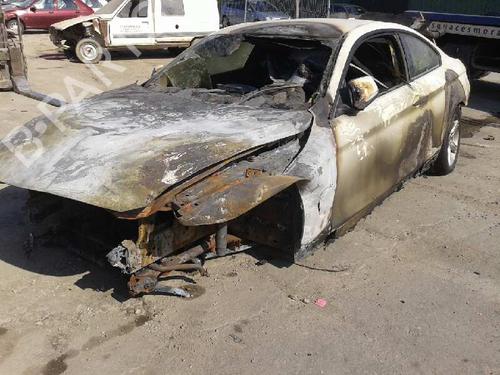 Front left lock BMW 4 Coupe (F32, F82) 420 i | BP12644813C98