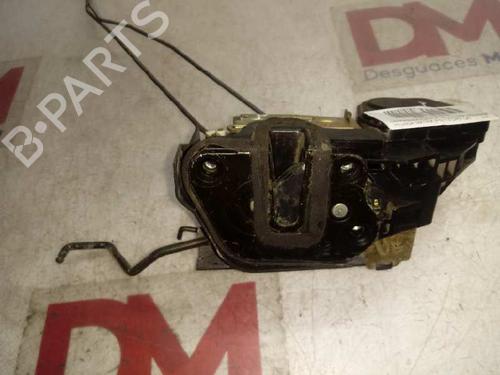 Front left lock HYUNDAI MATRIX (FC) 1.5 CRDi | BP12836110C98 
