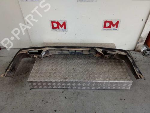 Front bumper MAZDA 323 F VI Hatchback (BJ) 1.6 (BJ10M) | BP12644203C7 