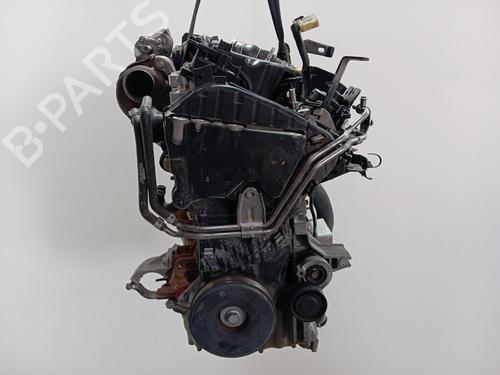 Engine RENAULT KANGOO / GRAND KANGOO II (KW0/1_) 1.5 dCi 95 (KW16) | BP37293982M1 - Image 7