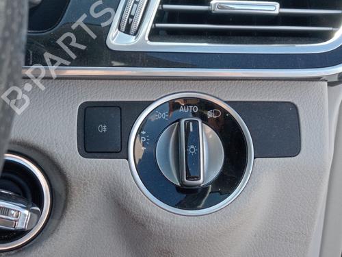 headlight-switch-mercedes-benz-e-class-w212-2009-2010-2011-2012-2013-2014-2015-2016-34535917 main image
