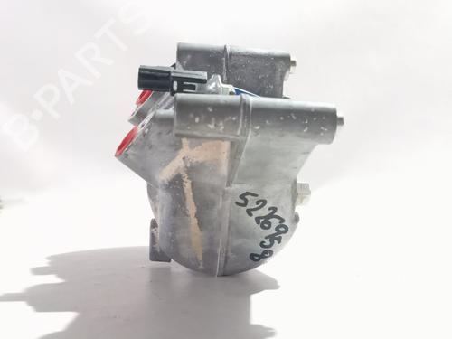 AC compressor MAZDA 2 Hatchback (DL, DJ) 1.5 E-SKYACTIV G | BP36990992M34 - Image 3