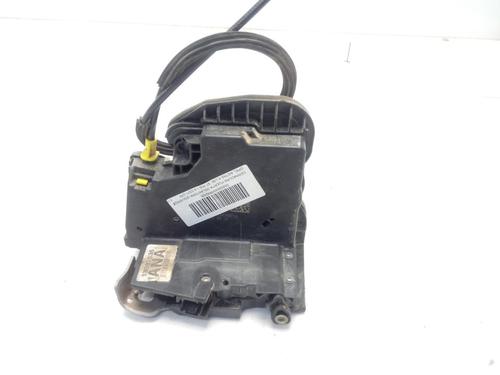 Used Front left lock OPEL ASTRA K (B16) [2015-2022]  15415162