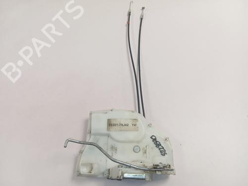 front-right-lock-suzuki-sx4-ey-gy-2006-37417579 main image