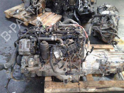 Engine control unit (ECU) BMW 3 (E90)  | BP12951046M57  - Image 9