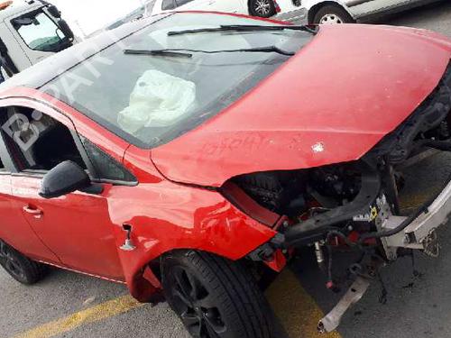 Luftmassemåler OPEL CORSA E (X15)  | BP22299625M95 