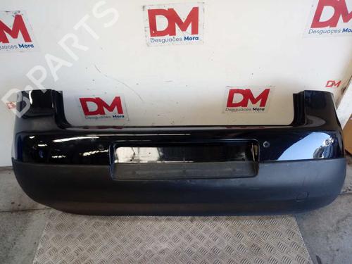 Used Rear bumper VW GOLF V (1K1) 1.9 TDI (90 hp) 12660718