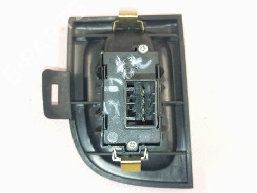 Left rear window switch MASERATI QUATTROPORTE V | BP35949942I29 - Image 2