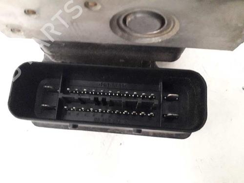 ABS pump MAZDA 3 Saloon (BK) 1.6 DI Turbo (BK12Y) | BP12650160M43 