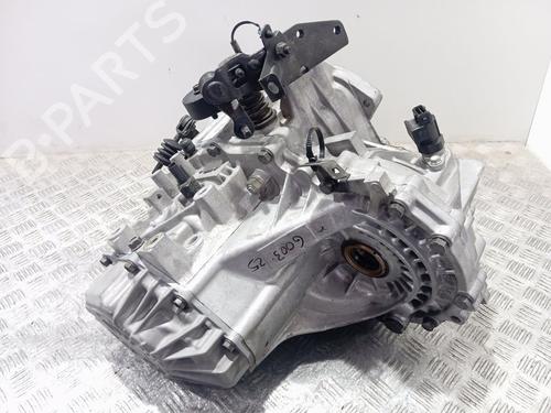 Gearkasse HYUNDAI GETZ (TB) 1.1 | BP29536416M3