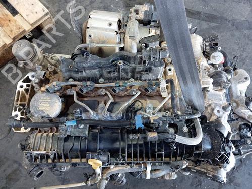 Used Engine JAGUAR E-PACE (X540) [2017-2025]  30470335