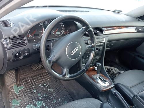 AC compressor AUDI A6 C5 Avant (4B5, 4B6)  | BP31947498M34 