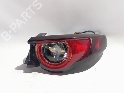 Used Right taillight Right taillight 36933985 36933985