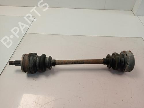 Used Left rear driveshaft MERCEDES-BENZ C-CLASS Coupe (CL203) [2001-2011]  16477176