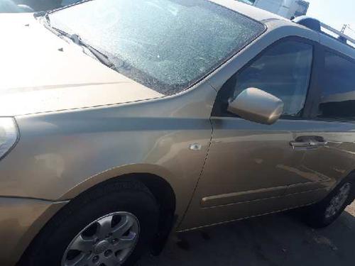 Gearbox KIA CARNIVAL / GRAND CARNIVAL III (VQ) 2.9 CRDi | BP12660520M3