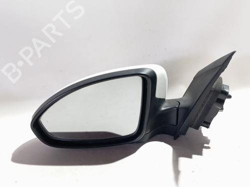 Used Left mirror Left mirror 37192932 37192932
