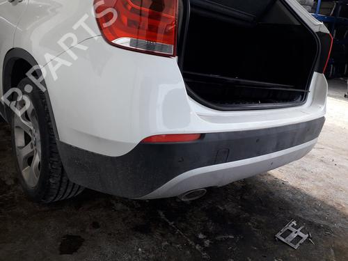 Used Rear bumper BMW X1 (E84) xDrive 18 d (143 hp) 13733097