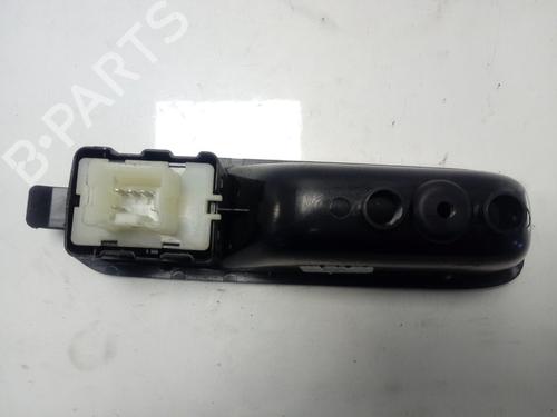 Left rear window switch DACIA DUSTER (HM_) 1.5 dCi 115 4x4 | BP30906635I29