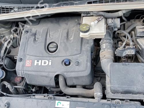Rear parcel shelf CITROËN XSARA PICASSO (N68) 2.0 HDi | BP15804670C85 