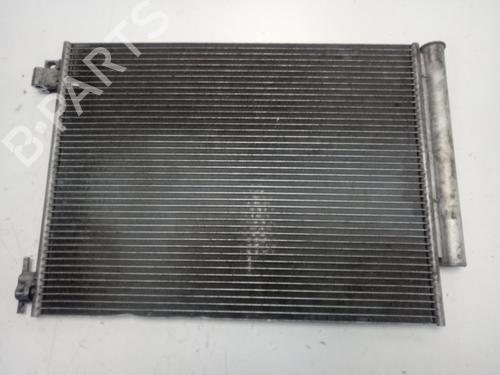 AC radiator DACIA DOKKER MPV (KE_)  | BP14924268M32 