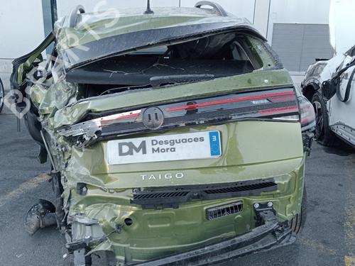 Motor VW TAIGO (CS1)  | BP22788450M1 