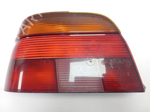 Used Left taillight Left taillight 38440138 38440138