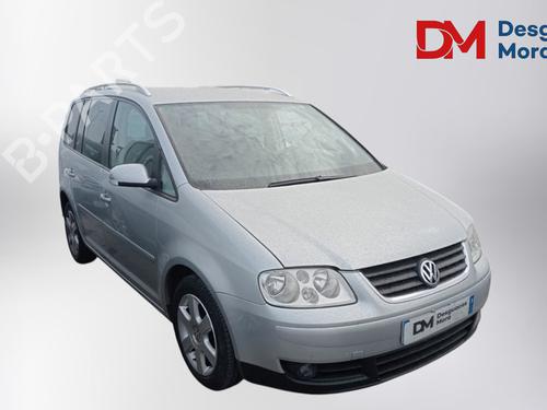 Engine VW TOURAN (1T1, 1T2) | BP32498741M1 - Image 9