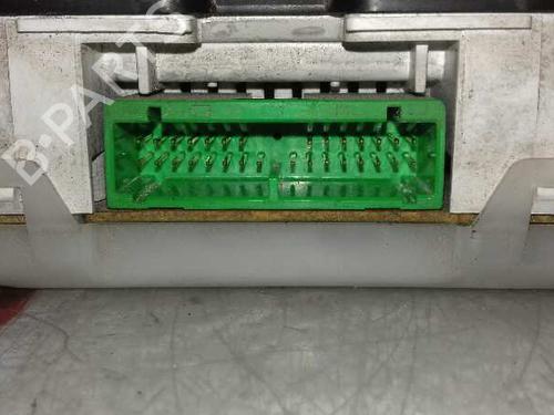 Instrument cluster OPEL MONTEREY B (M98)  | BP12935321C47 