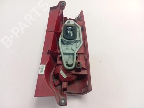 Left taillight PEUGEOT PARTNER Box Body/MPV 1.6 HDi 16V | BP35979679C34 - Image 2