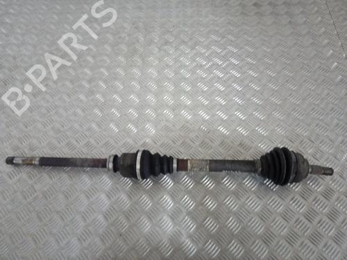 Used Right front driveshaft PEUGEOT 308 I (4A_, 4C_) [2007-2016]  17661913
