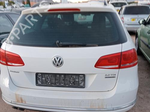 Steering wheel VW PASSAT B7 Variant (365) | BP12938329C49