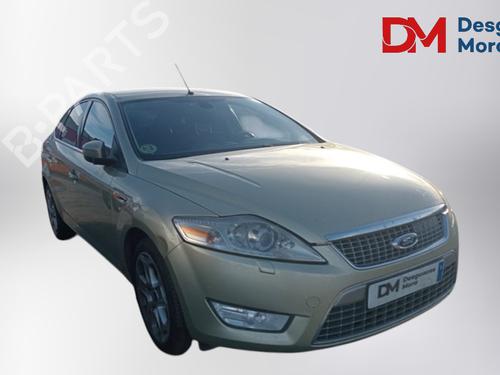 Left tailgate light FORD MONDEO IV (BA7)  | BP34636448C79  - Image 5