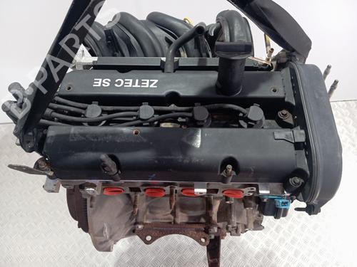Engine FORD FUSION (JU_) 1.4 | BP36132777M1  - Image 5