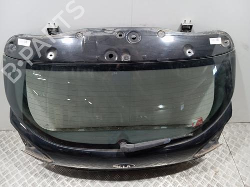 Tailgate KIA CEE'D (JD)  | BP29353910C6 