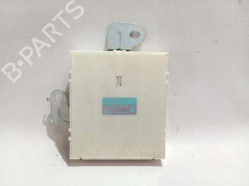 Used Electronic module TOYOTA LAND CRUISER PRADO (_J12_) [2002-2010]  30376909