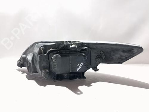 Right headlight FORD MONDEO IV (BA7) 1.8 TDCi | BP37261768C29 - Image 2