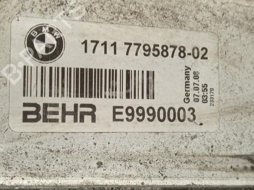 Køler BMW 5 (E60) 530 d | BP29618660M31