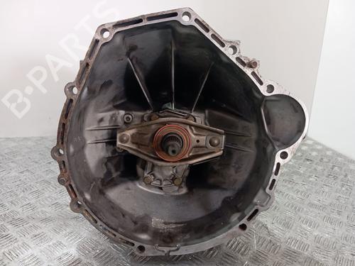 Used Gearbox MERCEDES-BENZ E-CLASS (W210) E 200 (210.035) (136 hp) 26714096