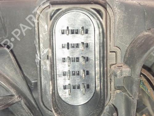 Left headlight SEAT CORDOBA (6L2) | BP30561109C28