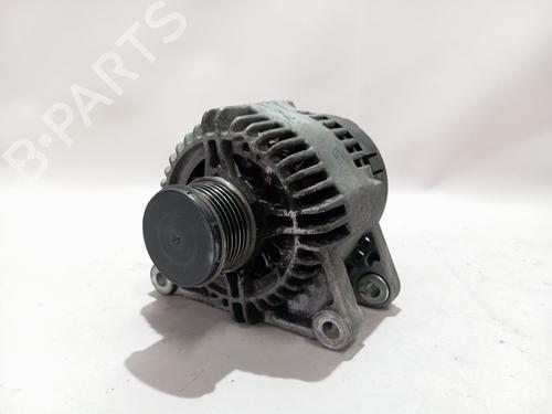 Used Alternator Alternator CITROËN C3 II (SC_) [2009-2026] 35982107 35982107