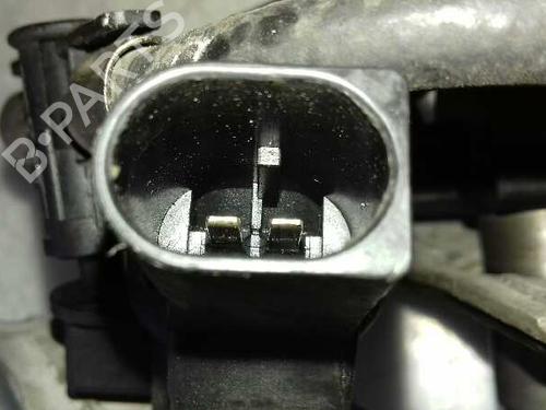 Injector VW TOUAREG (7LA, 7L6, 7L7) 3.0 V6 TDI | BP12642063M100 