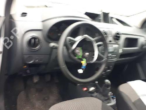 Rear right lock DACIA DOKKER MPV (KE_)  | BP14132848C99 